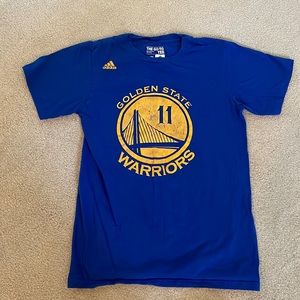 GOLDEN STATE WARRIORS